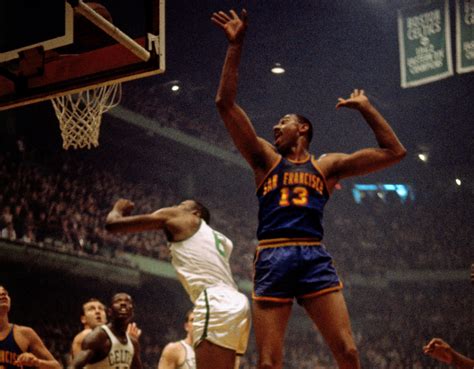 25 How Many Seasons Did Wilt Chamberlain Play For The Warriors Quick