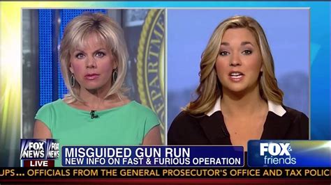 Katie Pavlich Shares Update On Dhs Ig Report In Fast And Furious Fox