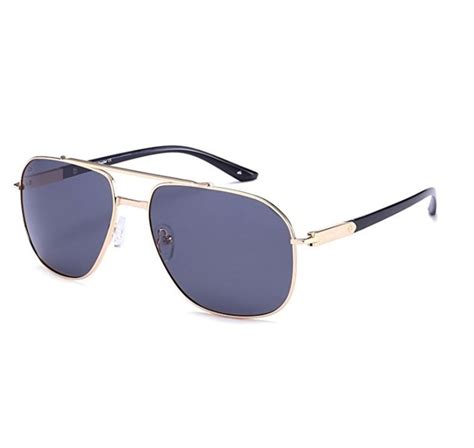 prive revaux “the dealer” handcrafted designer aviator sunglasses polarized priverevaux