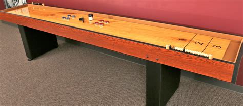 Big Sale Our Best Shuffleboards Youll Love In 2019 Wayfair