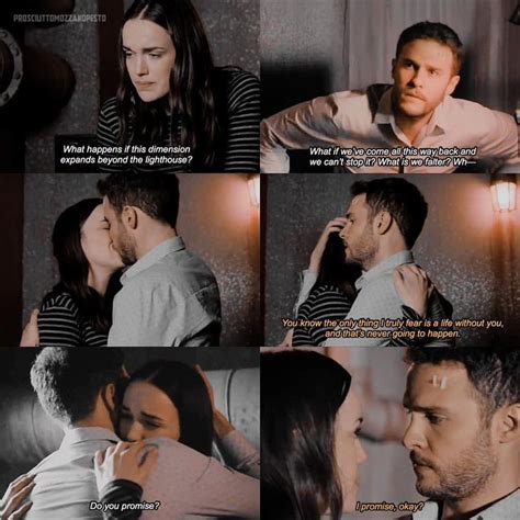 Fitzsimmons On Instagram “ S5 Deleted Scene We Deserve To Have Seen