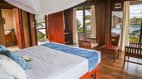 Matava Fijis Premier Eco Adventure Resort Updated 2022 Prices