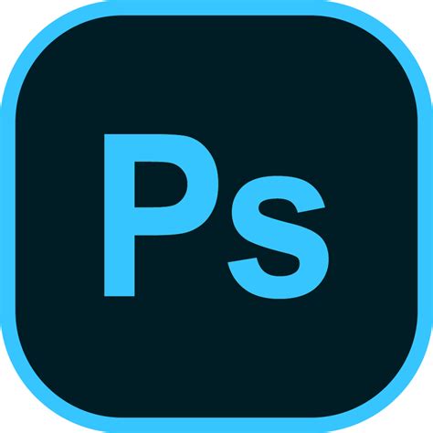 تحميل شعار برنامج Photoshop تنزيل شعارات فوتوشوب png - الصور