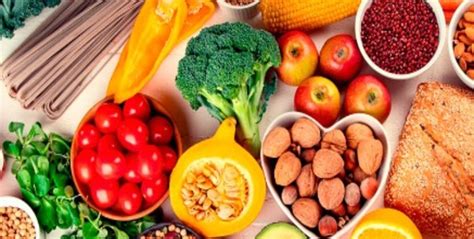 Alimentos Antioxidantes Expertos Revelan Los Beneficios De Su Ingesta