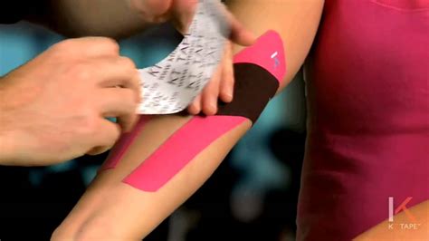 It is in some ways similar to tennis elbow, which affects the outside at the lateral epicondyle. KT Tape - Kinesiology Taping Instructions for Golfers ...