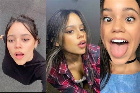 Top 5 Interesting Facts About Jenna Ortega