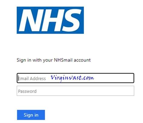 Nhs Net Email 2021
