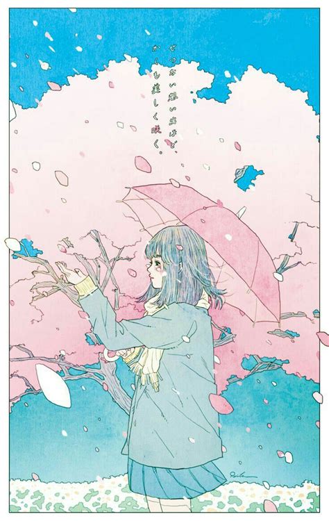 Pin By 赤ちゃんを泣き On Kawaii かわいい ♥♡ Anime Art Art Japanese Art
