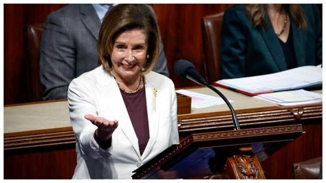 Will Nancy Pelosis Daughter Inherit Her Mothers Seat In The House