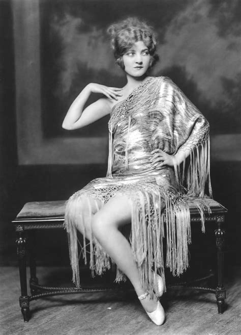 History In Photos Ziegfeld Girls