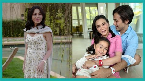 Vicki Belo Opens Up About Her Battle With Breast Cancer