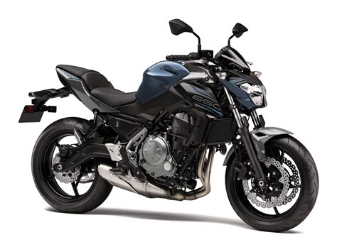 2019 Kawasaki Z650 Abs Guide • Total Motorcycle