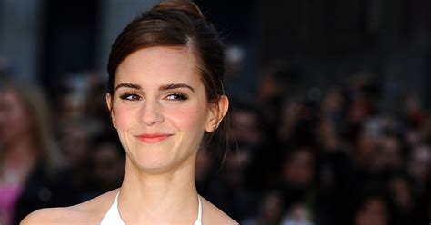 Emma Watson Gives Relationship Advice To Fans Teen Vogue