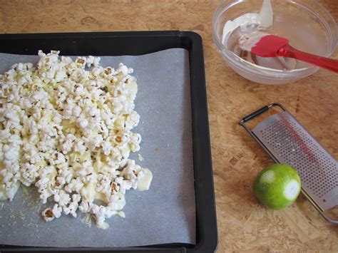 How To Popcorn Maken Met 3 Mini Recepten Van Britt