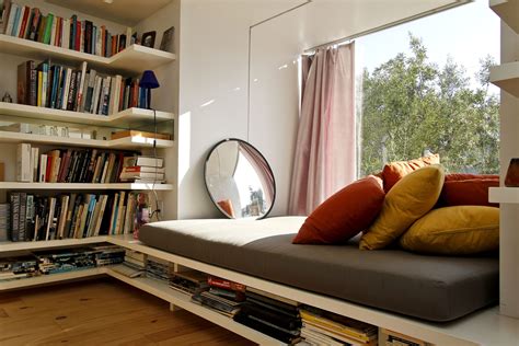 4 Important Things To Design A Reading Nook Homesfeed