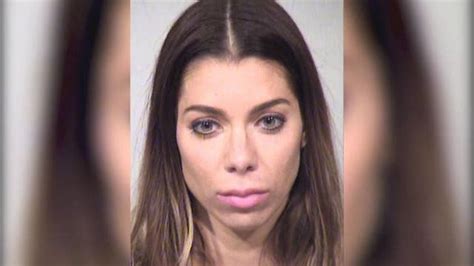 Arizona Party Mom Arrested After Leaving Daughter At Home Latest
