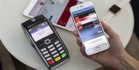 Ios Users Complete Nearly 1 Billion Apple Pay Transactions Per Month