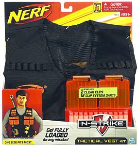 Nerf Army Gear Drone Fest - roblox nerf tactical vest id