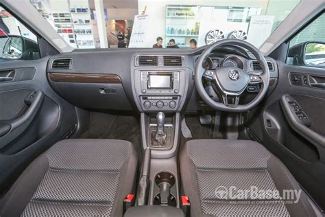 Volkswagen Jetta Mk6 Gp 2016 Interior Image 32590 In Malaysia