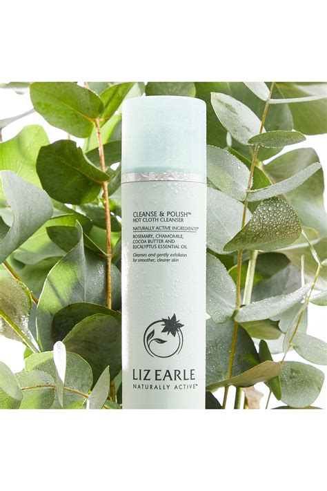 Buy Liz Earle Cleanse And Polish™ Hot Cloth Cleanser From The Next Uk