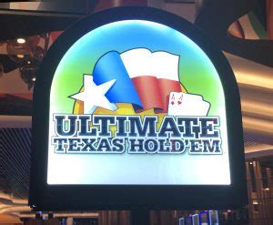 Ultimate texas hold'em is a casino game version of texas hold'em poker that also goes by the name casino hold'em or texas hold'em bonus poker at pa casinos. Ultimate Texas Hold'em | American Casino Guide Book