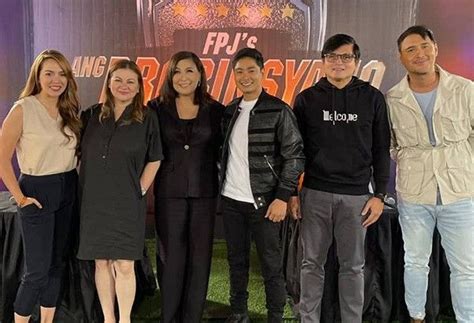 Ang Probinsyano Breaks New Record Charo Santos To Join Longest