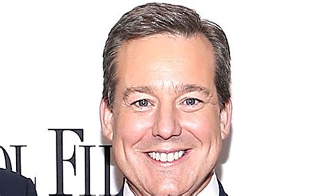 Fox News Ed Henry Fired After Sexual Misconduct Investigation Ed