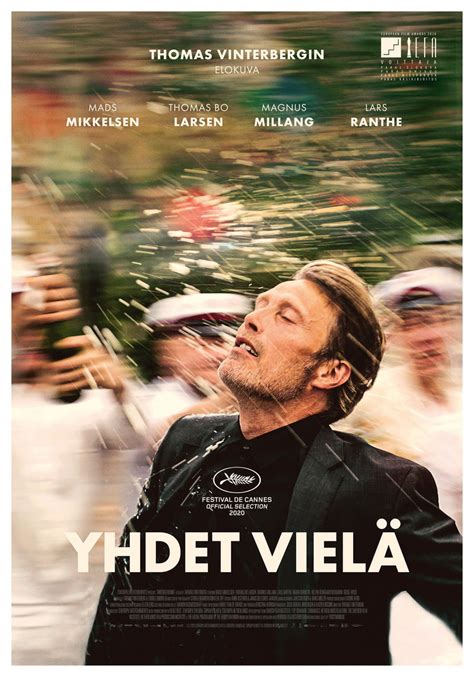 YHDET VIELÄ - Kino Visio