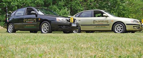 A good driving starts with. Goldfields Driving School | Servicing Ballarat & District