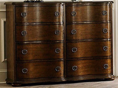 Simple Yet Refined Cotswold 8 Drawer Bureau By Liberty Creates A