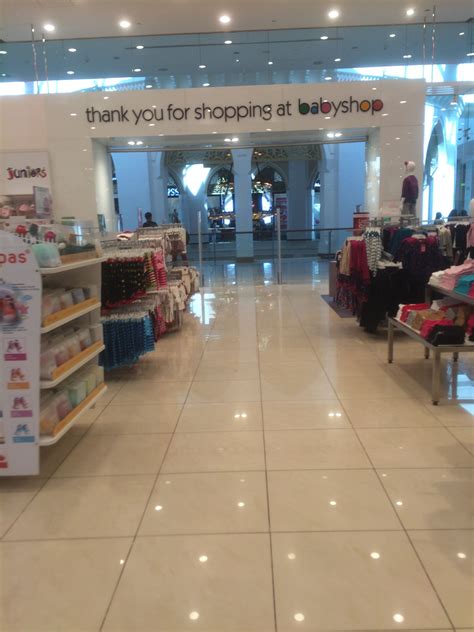 Ssurvivor Baby Shop Dubai Mall Contact Number