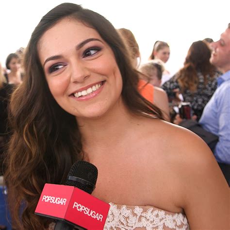 bethany mota interview at the 2014 teen choice awards popsugar celebrity
