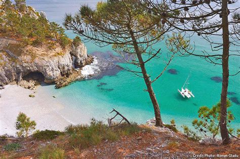 Les plus belles plages de France Détours en France