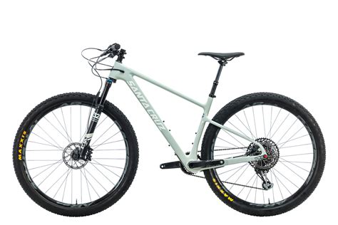 2019 Santa Cruz Highball