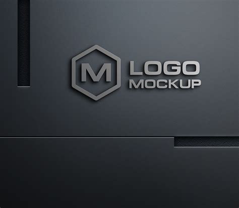 Check Out This Behance Project Free Mockup