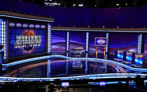 ‘jeopardy Season 37 Returns Monday With New Episodes