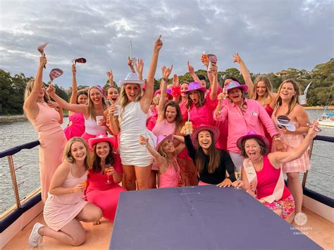 Last Rodeo Hens Party Ideas For The Gold Coast