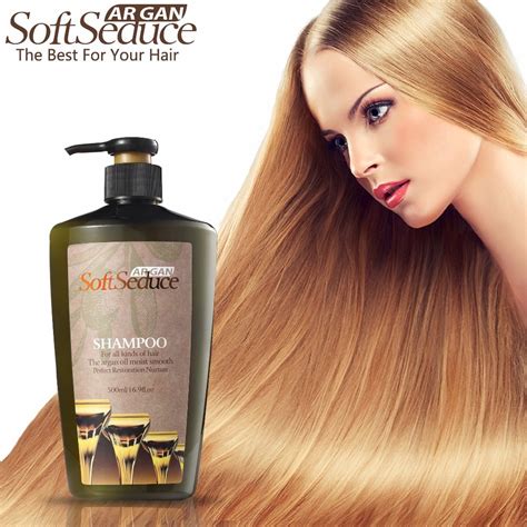 Control Oily Hair Prevent Hair Loss Shampoo Keratin Professional Aussie