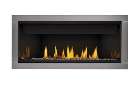 Buy Napoleon Ascent Linear 46 Direct Vent Gas Fireplace Bl46ntea