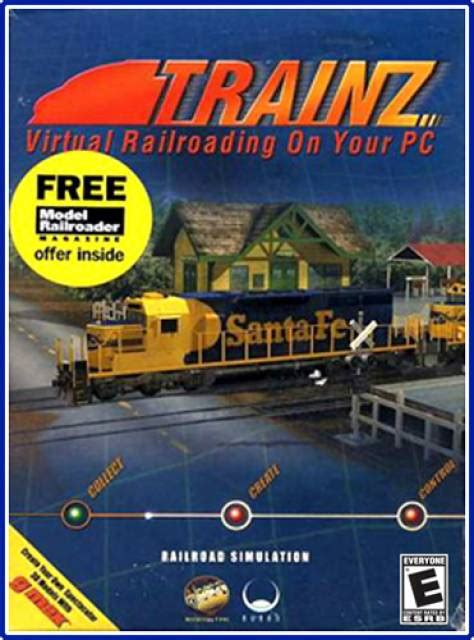 Trainz Virtual Railroading On Your Pc International Releases Giant Bomb