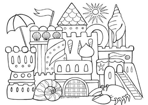It's wonderful that, through the process of drawing and coloring, the learning about things around us does not only become joyful. 38 Best Printable Coloring Pages - We Need Fun