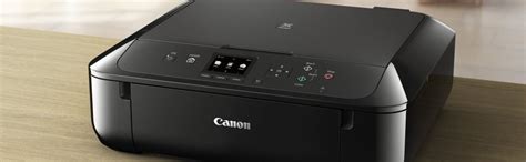 Quickly and effortlessly print and scan from smart devices with the canon print app and. Canon PIXMA MG5750 černá - Inkoustová tiskárna | Alza.cz