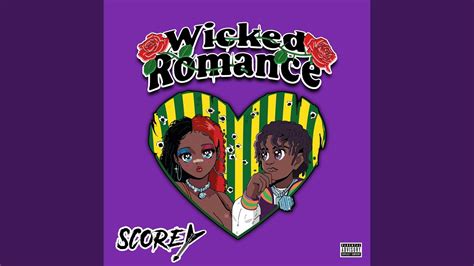 Wicked Romance Youtube