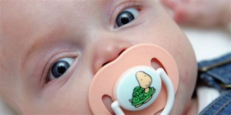 Fda Warns Of Honey Pacifiers After Cases Of Infant Botulism