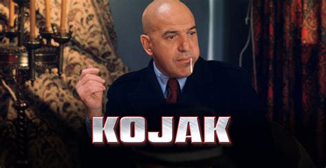 Kojak famous quotes & sayings. What shocks? - Page 2 - JeepForum.com