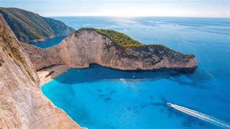 The Ionian Islands Travel Guide What To Do In The Ionian Islands
