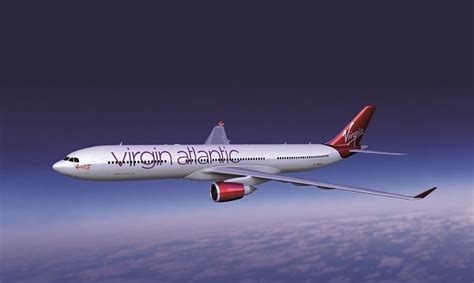 Virgin Atlantic Becomes Sponsor Of Antigua Sailing Week Antigua
