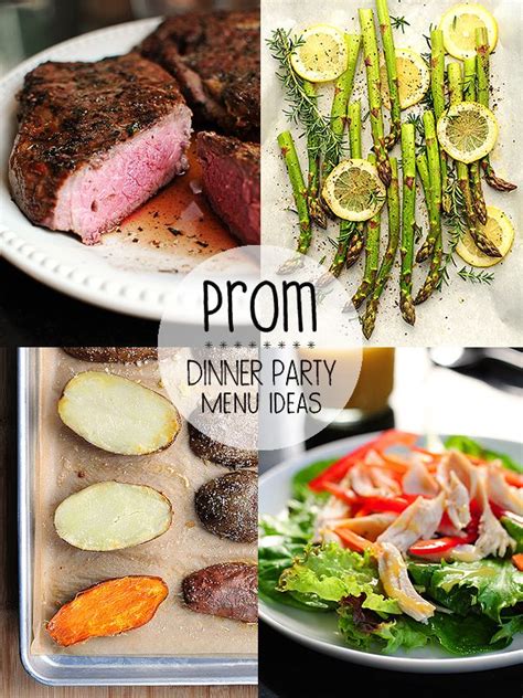 Menus For Dinner Party Welcome To Fall Dinner Party The Perfect Menu Pizzazzerie On The