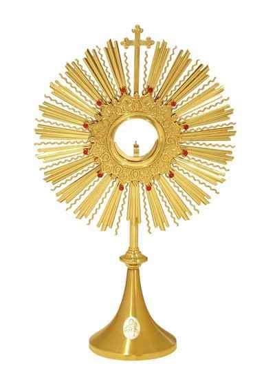 It is also known as the feast of the most holy body of christ, as well as the day of in germany corpus christi is celebrated with colorful processions where the sacrament and other holy symbols are carried throughout the villages. Você sabe o que significa o feriado de Corpus Christi ...