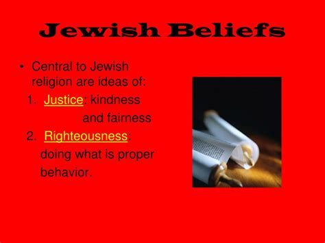 ppt-jewish-beliefs-powerpoint-presentation,-free-download-id-5478245